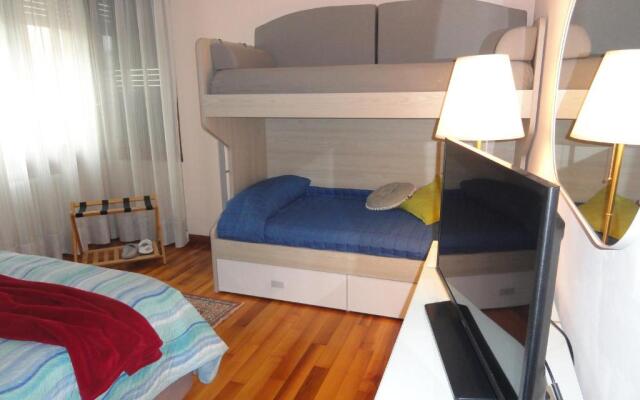 B&B HOUSE DOLCEVITA 30 min per Venezia