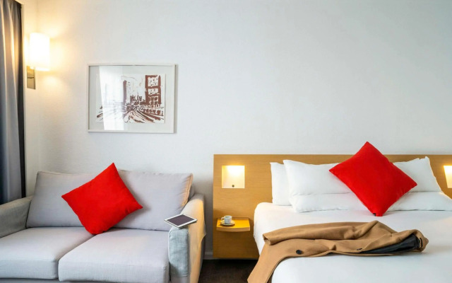 Novotel Glasgow Centre