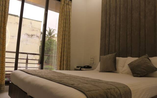 Hotel Voxton