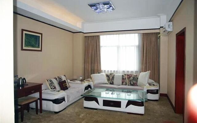 Jingxin Lanping Hotel - Kunming