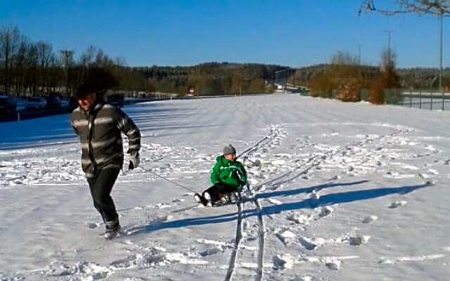 La Fleur et Le Soleil (F&S)