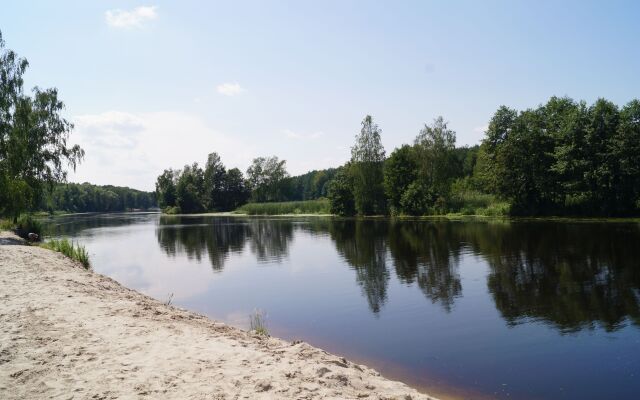 Nadzeja, Brestkaja oblast'