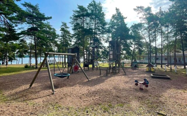 6 Person Holiday Home in Monsteras-by Traum