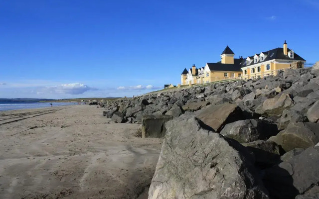 Sandhouse Hotel