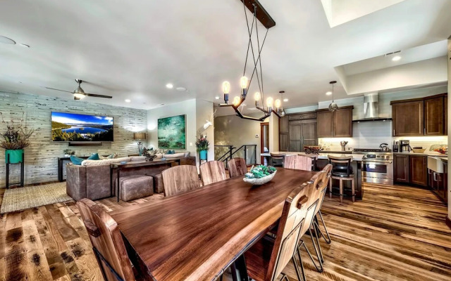 Gondola Vista 4 - 4 Br Townhouse