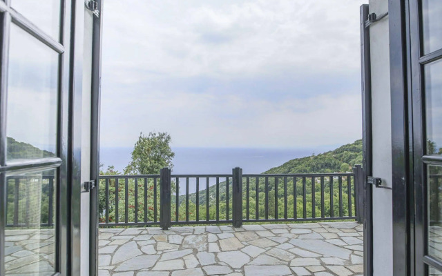 Pilio Sea Horizon hotel