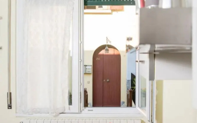 Feel at Home - Casa Linda