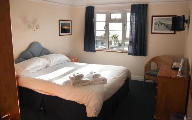 The Yacht Inn