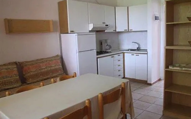 Residence Oasi