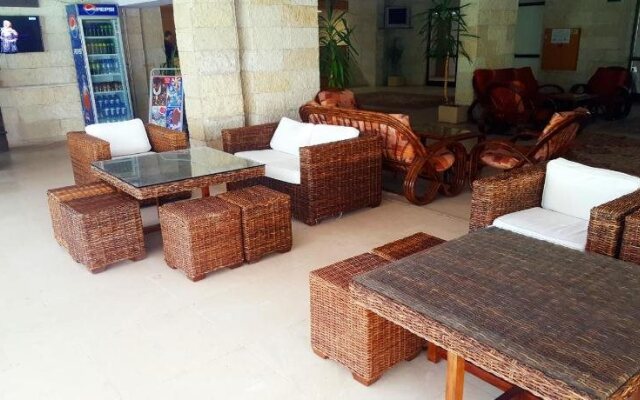 Park Hotel Atliman Beach