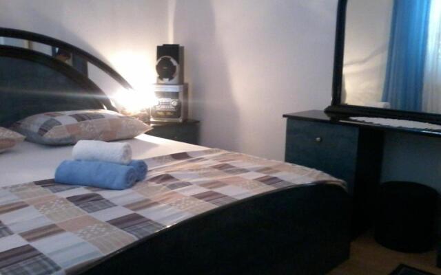 Mari - barbecue - A2Lile (2+2)