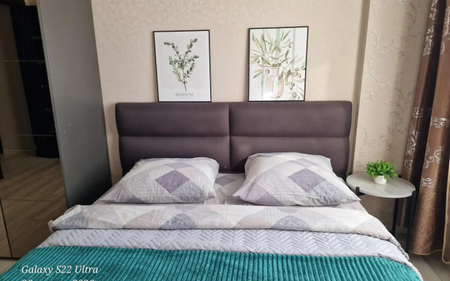 День-Ночь апартаменты - 2 комнатная квартира в самом центре