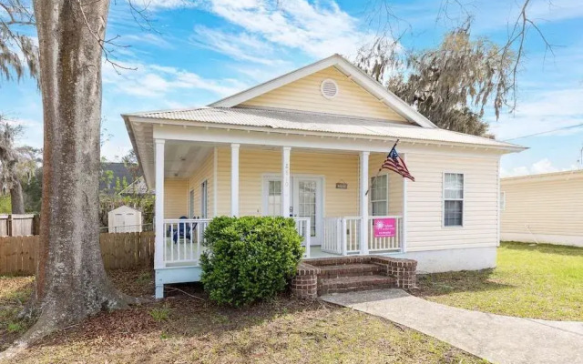 Thunderbolt Treasure