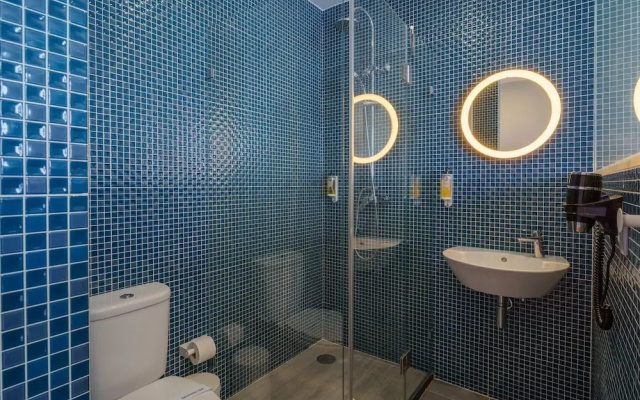 Feel Porto Tawny Townhouse