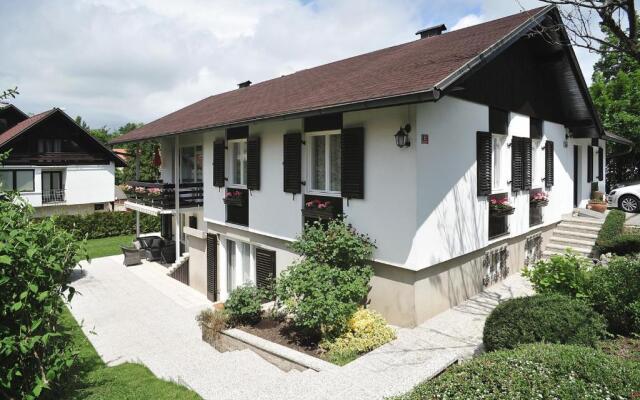 Apartments Villa AnnaMaria