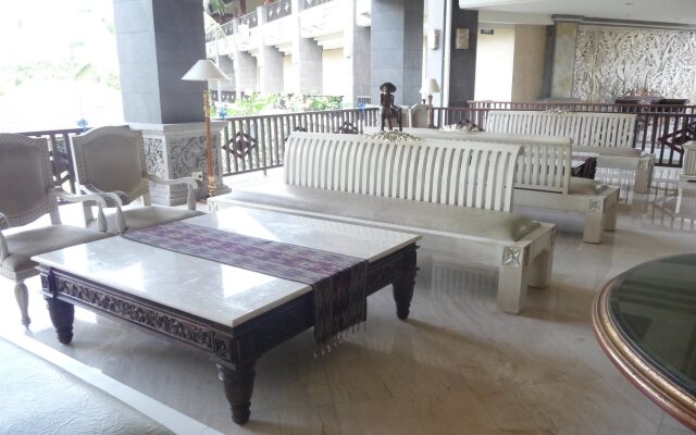 Rijasa Agung Resort Villas