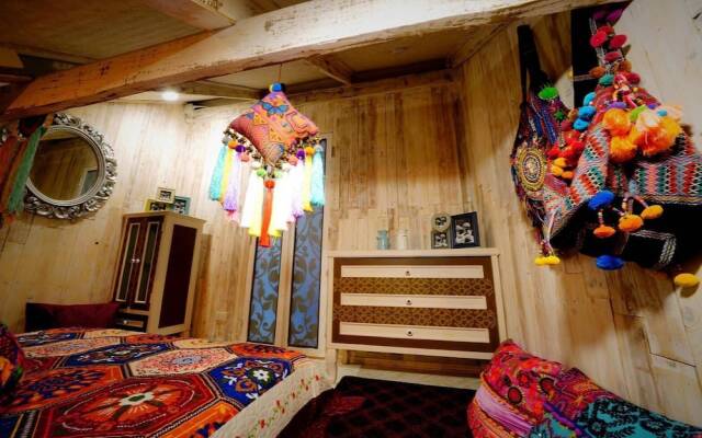 The Garret Mae Kampong Chiang Mai