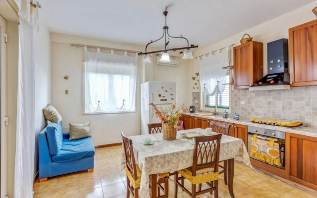 Pedara Lovely Flat with Terrace