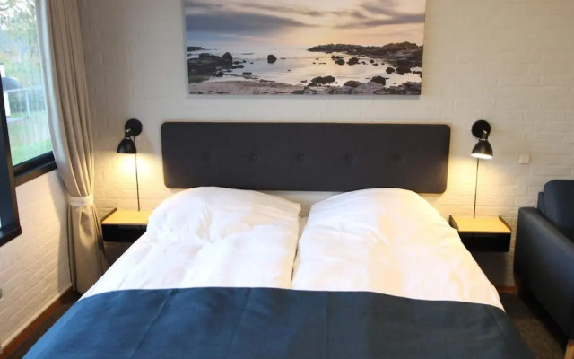 4 Person Holiday Home in Allinge