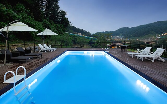 Gapyeong Buenos Pension