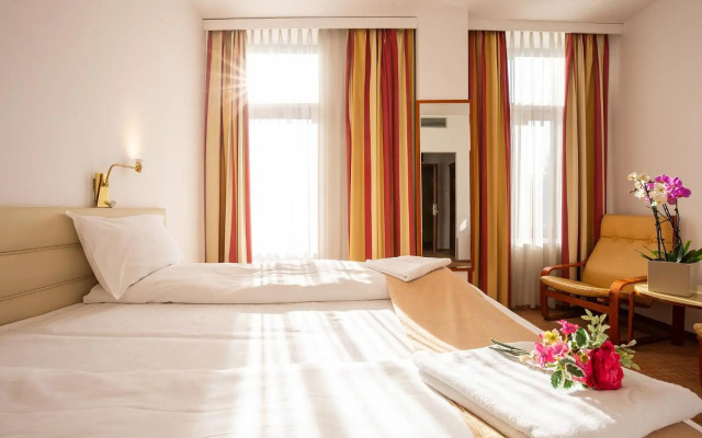 Hotel Dana 2