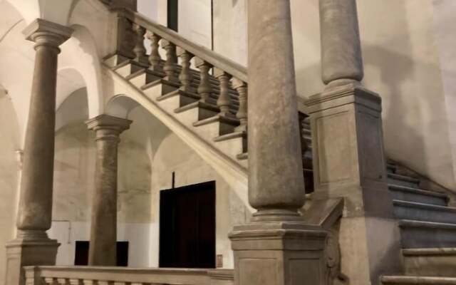 Happy Family Apartments San Luca