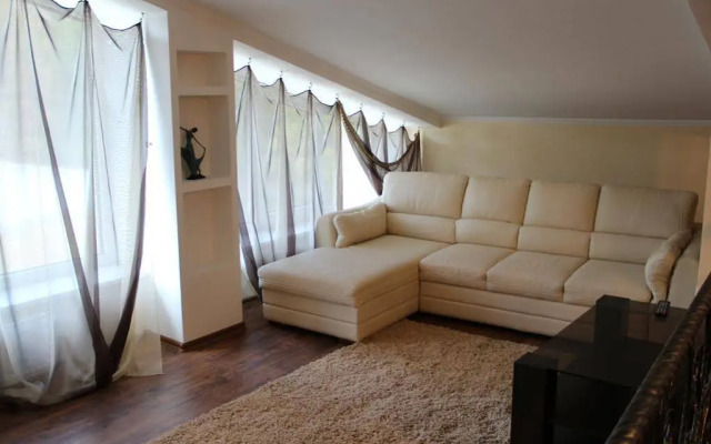 Hotel Meduza