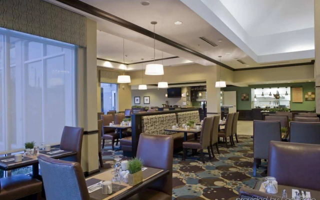 Hilton Garden Inn Huntsville South/Redstone Arsenal