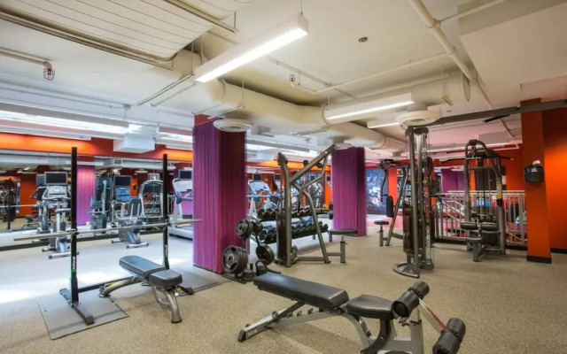 Bluebird Suites in the Heart of DC