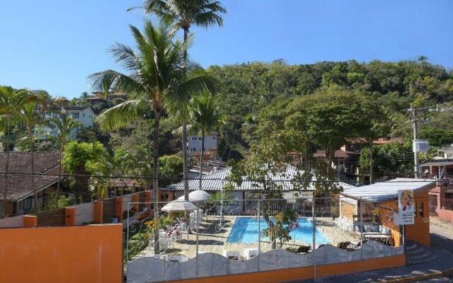 Recanto das Carpas
