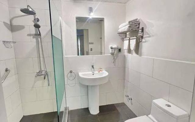 Tremo Providencia Suite