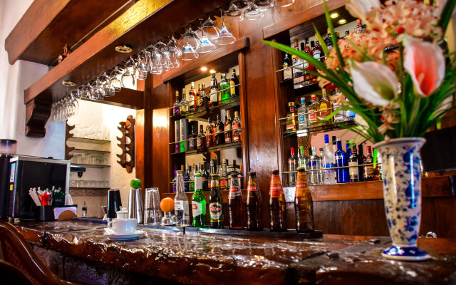 Hotel Monte Real