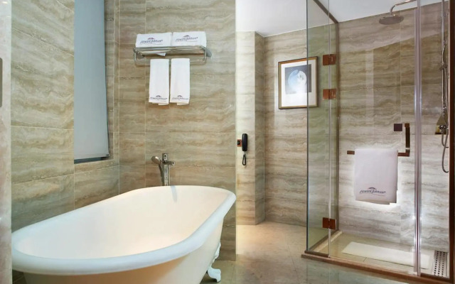 Howard Johnson Dream Sea Resort Weihai