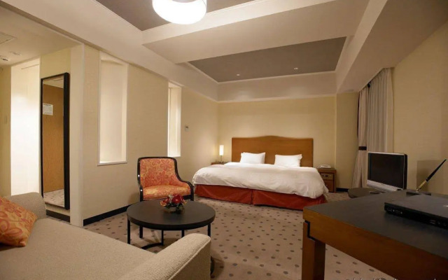 Kanku Izumiotsu Washington Hotel