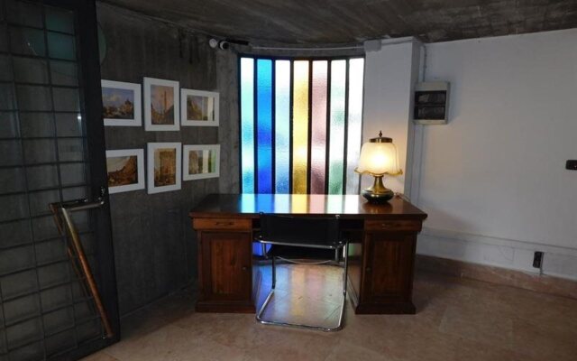 Residenza Meeting