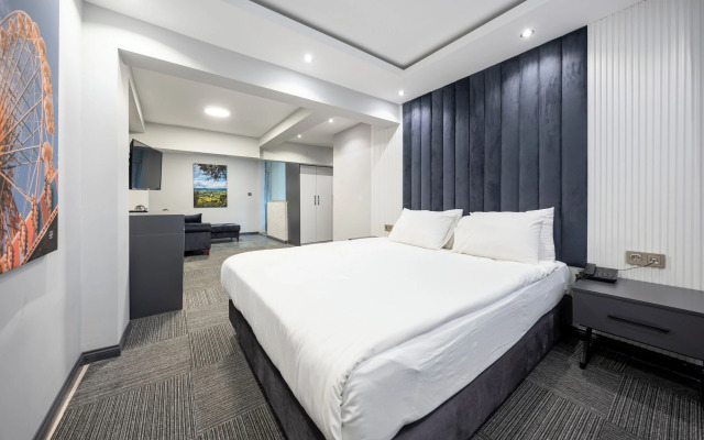 Maltepe Manhattan Otel