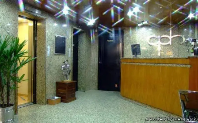Ornatus Palace Hotel