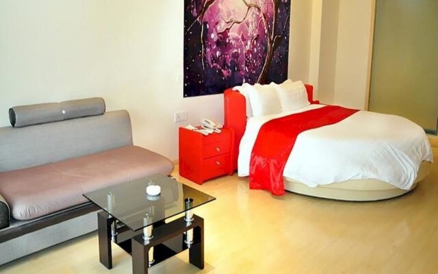 Thankyou Hotel