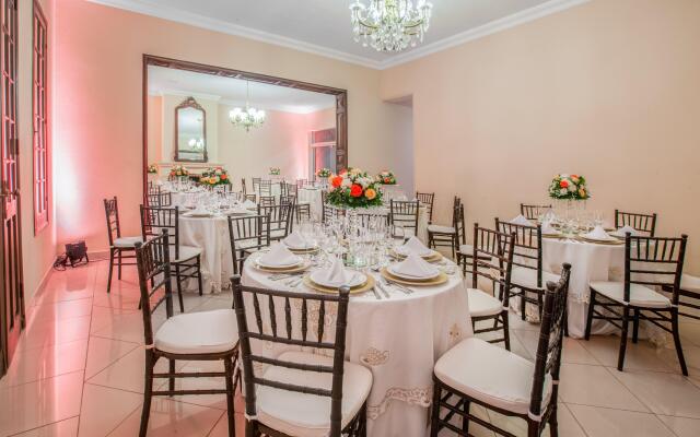 Crowne Plaza Asuncion by IHG