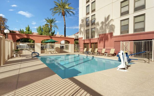 Hampton Inn Phoenix/Chandler