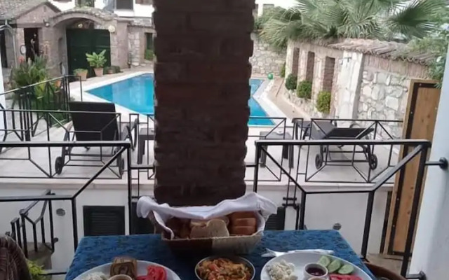 Akay Hotel