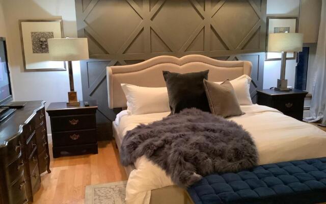 Suite Smart Vancouver