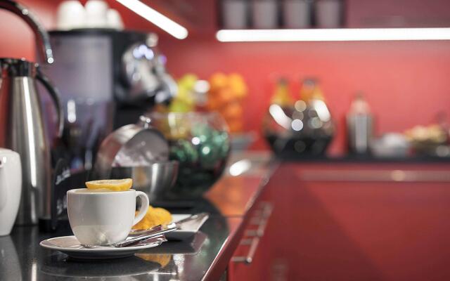 Mercure Lille Centre Grand Place