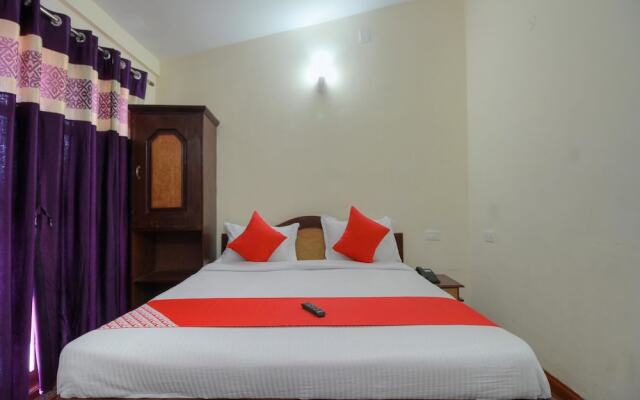 OYO 14434 Hotel RJ Inn