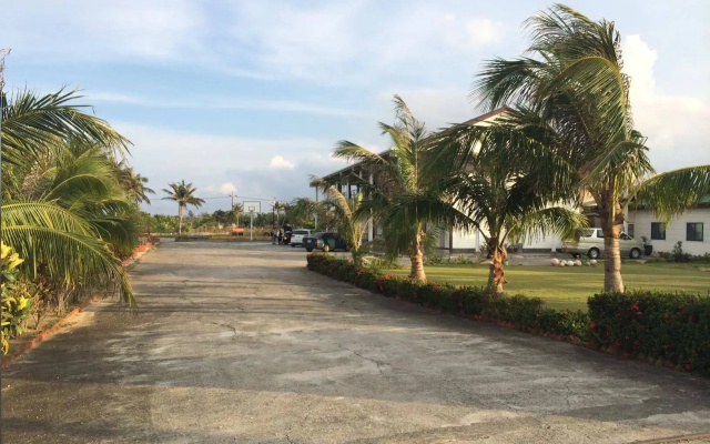 Coconutpalm Home