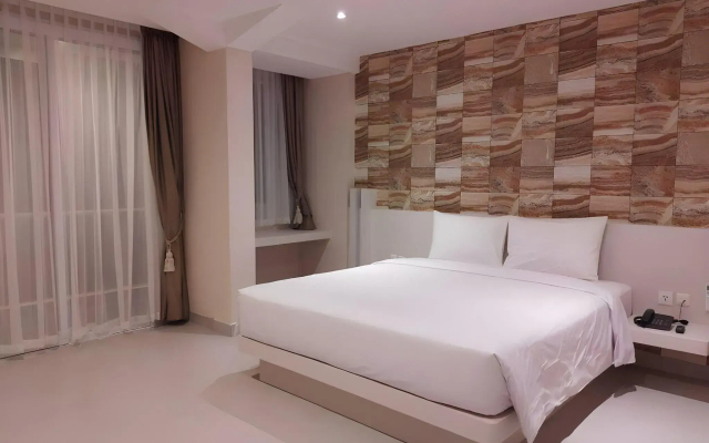 Dafam Resort Belitung