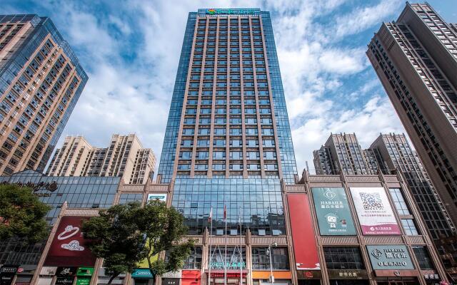 Kaixiang Hotel