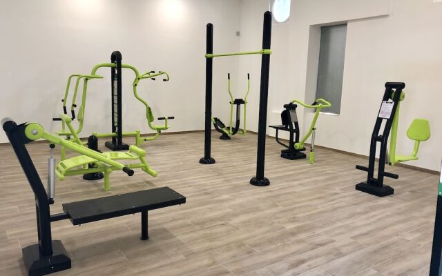 Camping La Croix du Sud