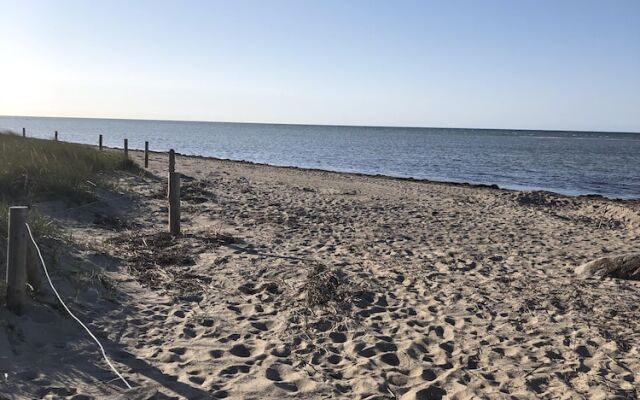 Pension Zur Kirchsee