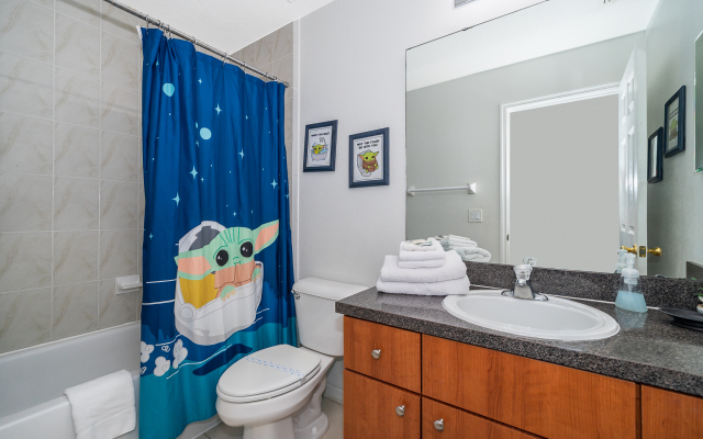 Lovely condo near Disney